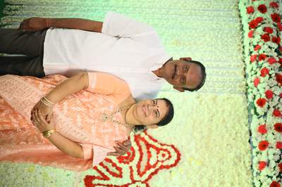 Wedding Ceremony