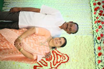 Wedding Ceremony