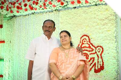 Wedding Ceremony