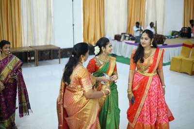 Wedding Ceremony