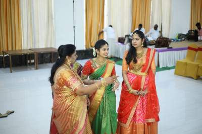 Wedding Ceremony