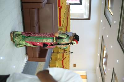 Wedding Ceremony