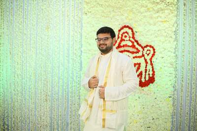 Wedding Ceremony