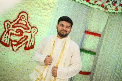 Wedding Ceremony