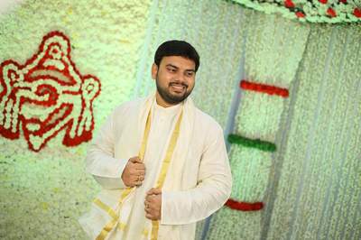 Wedding Ceremony