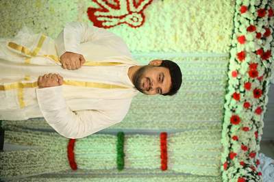 Wedding Ceremony