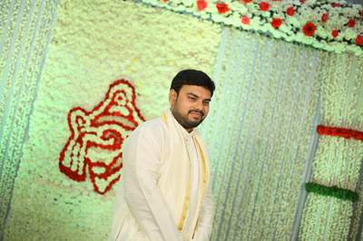 Wedding Ceremony