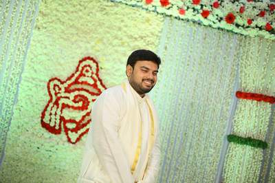 Wedding Ceremony