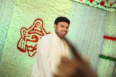 Wedding Ceremony