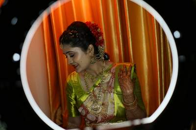 Wedding Ceremony