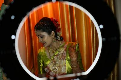 Wedding Ceremony