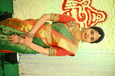 Wedding Ceremony
