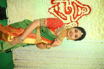 Wedding Ceremony
