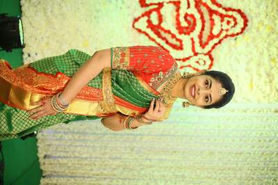 Wedding Ceremony