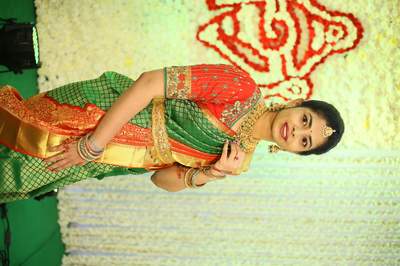 Wedding Ceremony
