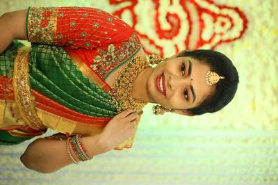 Wedding Ceremony