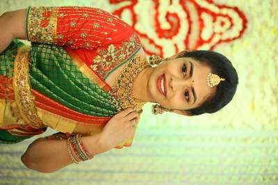Wedding Ceremony