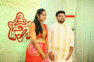 Wedding Ceremony