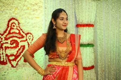 Wedding Ceremony