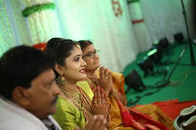 Wedding Ceremony