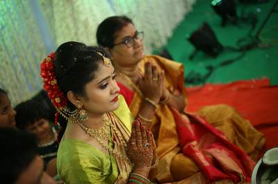 Wedding Ceremony