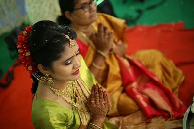 Wedding Ceremony