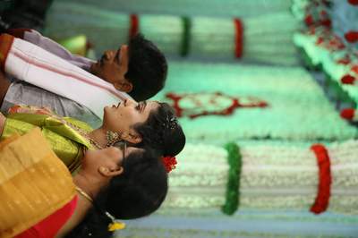 Wedding Ceremony