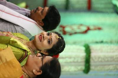 Wedding Ceremony
