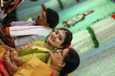 Wedding Ceremony