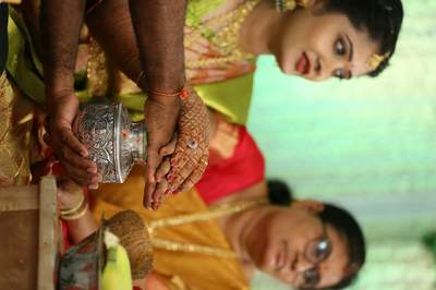 Wedding Ceremony