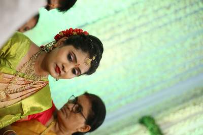 Wedding Ceremony