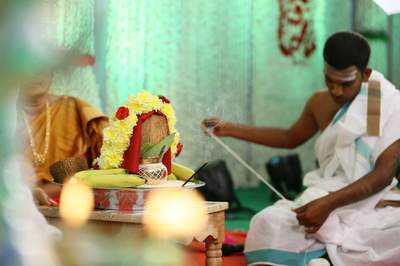 Wedding Ceremony
