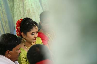 Wedding Ceremony