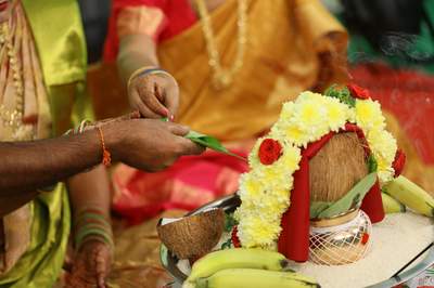 Wedding Ceremony