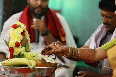 Wedding Ceremony