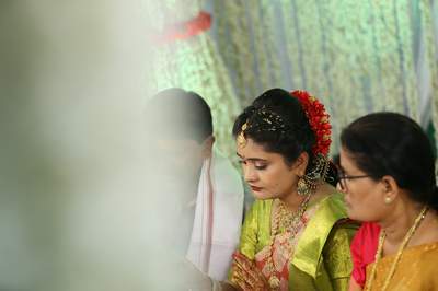 Wedding Ceremony