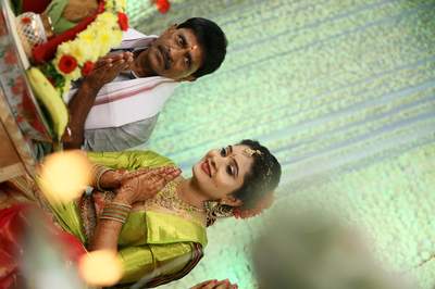 Wedding Ceremony
