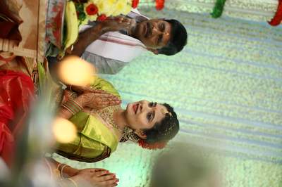 Wedding Ceremony