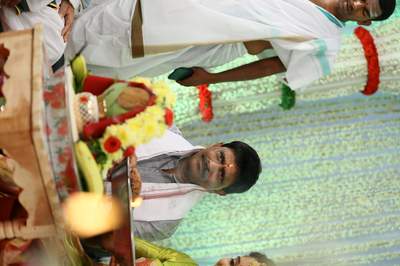 Wedding Ceremony