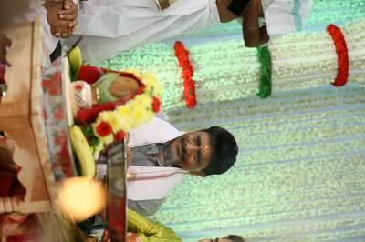 Wedding Ceremony