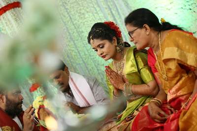 Wedding Ceremony