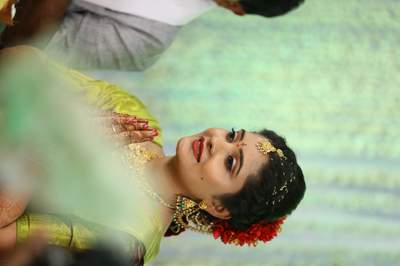 Wedding Ceremony