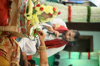Wedding Ceremony