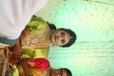 Wedding Ceremony