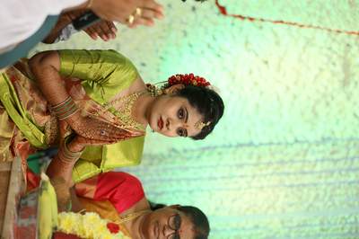 Wedding Ceremony