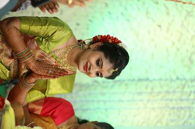 Wedding Ceremony