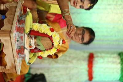 Wedding Ceremony