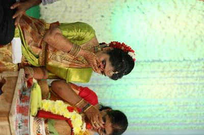 Wedding Ceremony