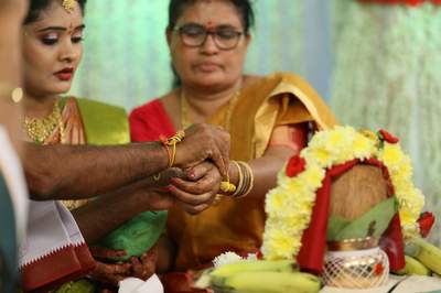 Wedding Ceremony
