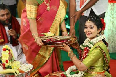 Wedding Ceremony